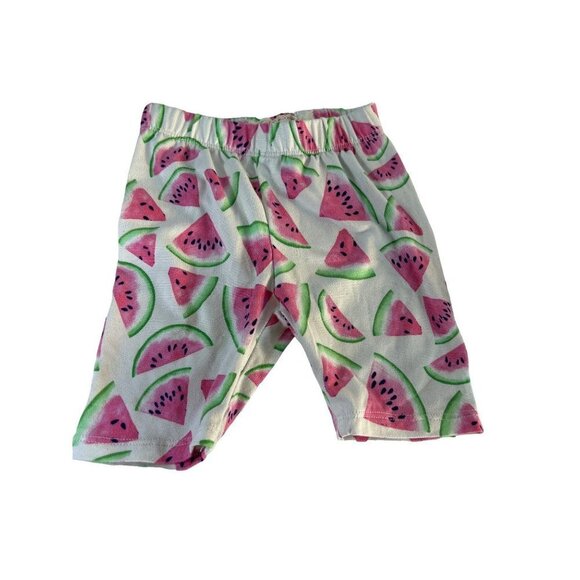 Toddler Girls Shorts Mixed Lot of 3 Multicolored 2T - Picture 2 of 10